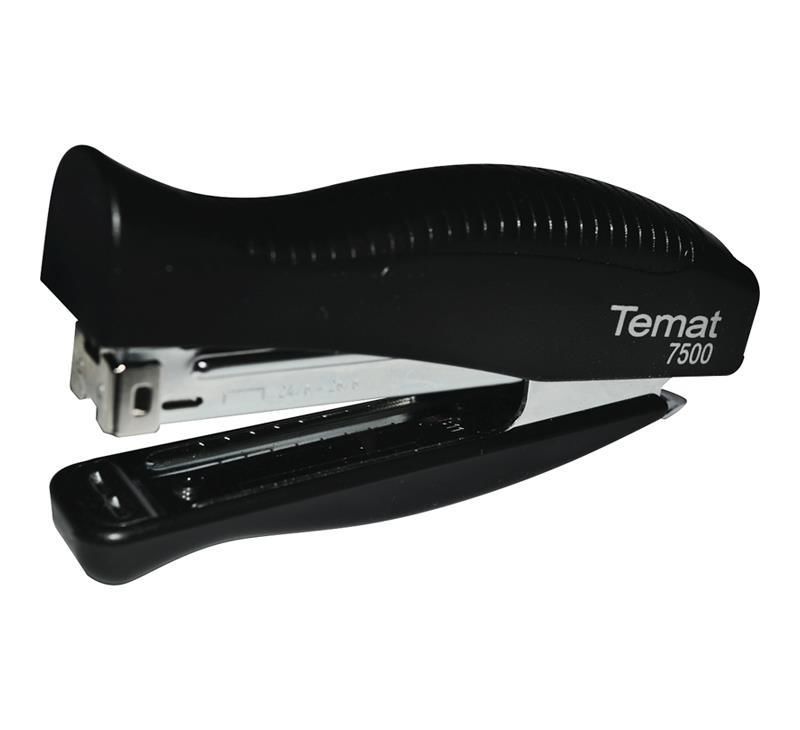 TEMAT 10486 ZIMBA MAKİNASI 7500 NO:24/6 SİYAH