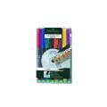 FABER 152309 ASETAT KALEMİ S SERİSİ 8'Lİ SET