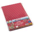 BİGPOİNT BP734-00 BASKILI EVA 20X30CM KARIŞIK 10'LU PAKET