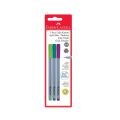 FABER 151600 GRİP FİNEPEN 04MM 3'LÜ BLS