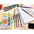 BİC INTENSITY FINELINER TURKUAZ 12'Lİ KUTU 942067/934425