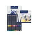 FABER 114748 GOLDFABER BOYA KALEMİ 48'LI