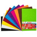 BİGPOİNT BP734-15 PELUŞ EVA 20X30CM KARIŞIK 10 RENK