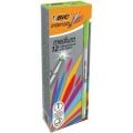 BİC INTENSITY MEDIUM LINER 12'Lİ KUT.A.YEŞİL 992623