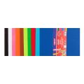 BİGPOİNT BP735-20 KEÇE 20X30CM KARIŞIK 10 RENK 2MM