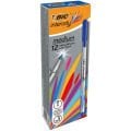 BİC INTENSITY MEDIUM LINER 12'Lİ KUTU MAVİ 964779