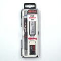 ROTRİNG VERSATİL TİKKY 07+MİN+SİLGİ BORDO