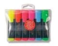 FABER 154806 FOSFORLU KALEM MAT GÖVDE 6'LI SET