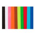 BİGPOİNT BP735-60 KEÇE 50X70CM 2MM BEYAZ 10'LU PAKET