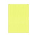 BİGPOİNT BP735-61 KEÇE 50X70CM 2MM SARI 10'LU PAKET
