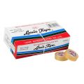 LOUİS BPL101 TAPE SELEFON BANT 12 MM X 9 M 24'LÜ KUTU