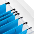 ESSELTE 90311 PENDAFLEX EKONOMİK ASKILI DOSYA EKO.MAVİ 25'Lİ KT.