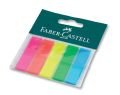 FABER 268109 SAYFA AYRACI FİLM İNDEKS (10'LU)