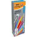 BİC INTENSITY MEDIUM LINER 12'Lİ KUTU TRKUA 964784