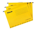 ESSELTE 90314 ASKILI DOSYA SARI 25'Lİ KT.