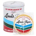 LOUİS BPL106 TAPE SELEFON BANT METAL KUTU 12 MM X 66 M 12'Lİ