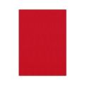 BİGPOİNT BP735-64 KEÇE 50X70CM 2MM KIRMIZI 10'LU PAKET