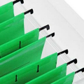 ESSELTE 90318 PENDAFLEX EKONOMİK ASKILI DOSYA YEŞİL 25'Lİ