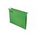 ESSELTE 90318 PENDAFLEX EKONOMİK ASKILI DOSYA YEŞİL 25'Lİ