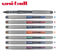 UNİ UB-187 VİSİON NEEDLE ROLLER MAVİSİYAH 07 MM 12'Lİ KT.