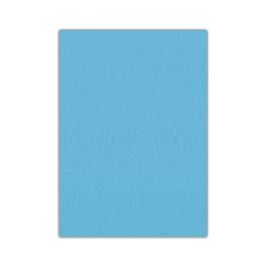 BİGPOİNT BP735-65 KEÇE 50X70CM 2MM MAVİ 10'LU PAKET