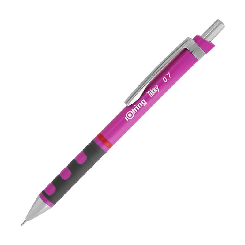 ROTRİNG VERSATİL TİKKY 07MM MOR 2007254
