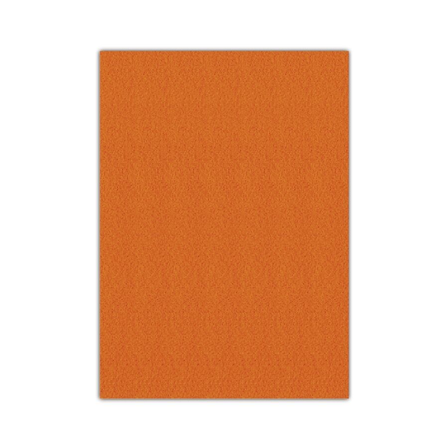 BİGPOİNT BP735-66 KEÇE 50X70CM 2MM TURUNCU 10'LU PAKET