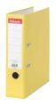 ESSELTE 9940-15 KLASÖR EKONOMİK GENİŞ SARI 24'LÜ