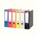 ESSELTE 9940-15 KLASÖR EKONOMİK GENİŞ SARI 24'LÜ