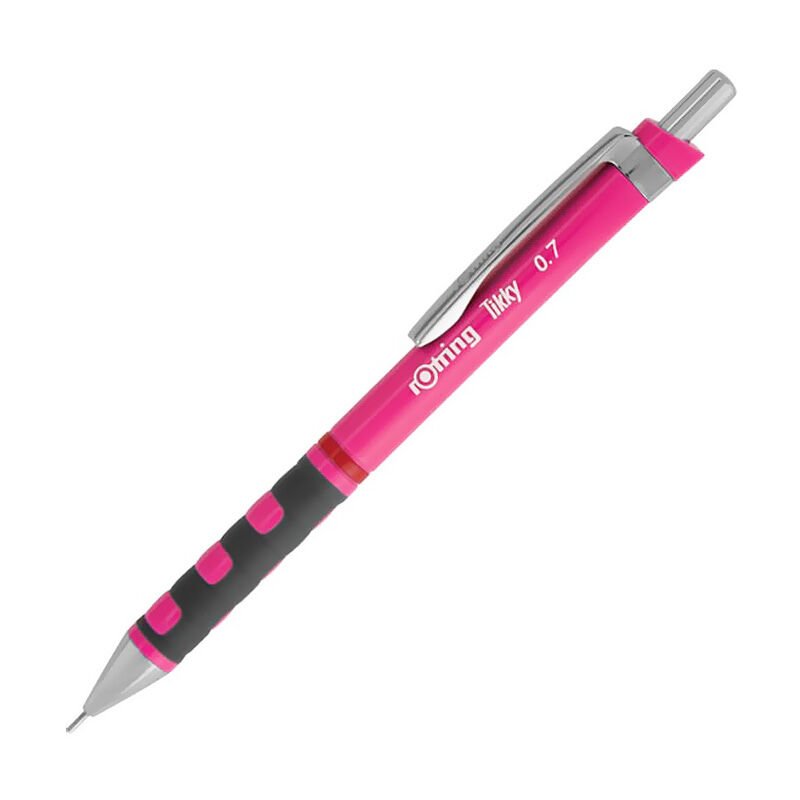 ROTRİNG VERSATİL TİKKY 07MM N.PEMBE 2007218 12'Lİ KT.