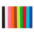 BİGPOİNT BP735-68 KEÇE 50X70CM 2MM KAHVERENGİ 10'LU PAKET