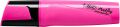 BİC MARKING FLAT HIGHLIGHTER 10'LU KUTU PEMBE  943648