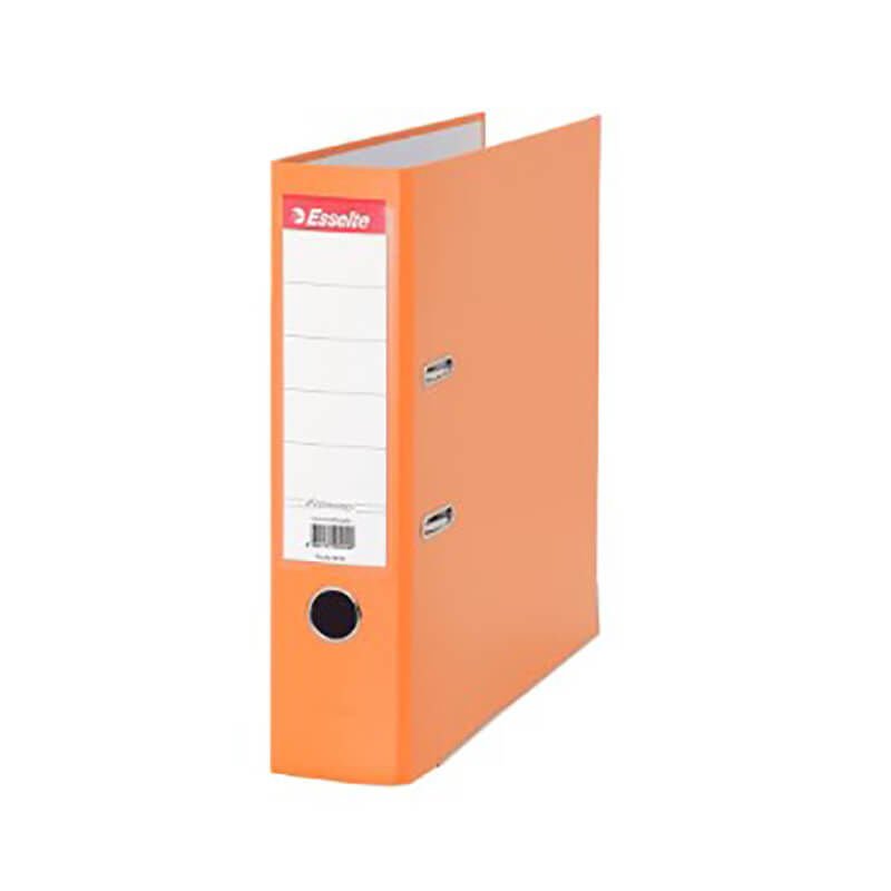 ESSELTE 9940-45 KLASÖR EKONOMİK GENİŞ TURUNCU 24'LÜ