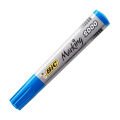 BİC PERMANENT MARKÖR 2000 YUVARLAK UÇ KIR. 12'Lİ KT 820913