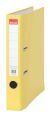 ESSELTE 9945-15 KLASÖR EKONOMİK DAR SARI 30'LU
