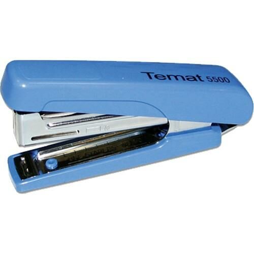 TEMAT 10764 ZIMBA MAKİNASI 5500 MİNİ NO.10 MAVİ