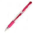 UNİ UM-151ND SİGNO İĞNE UÇ JEL KALEM 0.38 MM BEBEK PEMBE 10'LU KT.