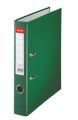 ESSELTE 9945-55 KLASÖR EKONOMİK DAR YEŞİL 30'LU