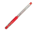 UNİ UM-151ND SİGNO İĞNE UÇ JEL KALEM 0.38 MM KIRMIZI 10'LU KT.