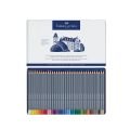FABER 114636 GOLDFABER AQUA BOYA KALEMİ 36'LI