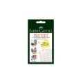 FABER 187064 TACK-İT BEYAZ YAPIŞTIRICI 50 GR (25'Lİ)
