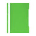 LEITZ 4189-50 TELLİ DOSYA AÇIK YEŞİL 50 Lİ