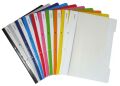 LEITZ 4189-50 TELLİ DOSYA AÇIK YEŞİL 50 Lİ