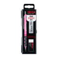 ROTRİNG VERSATİL TİKKY K07 07 MİN+SİLGİ N.PEMBE