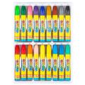BİGPOİNT BP740-18 PASTEL BOYA 18 RENK