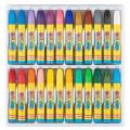 BİGPOİNT BP740-24 PASTEL BOYA 24 RENK