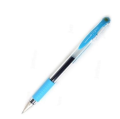 UNİ UM-151ND SİGNO İĞNE UÇ JEL KALM 0.38MM A.MAVİ 10'LU KT.