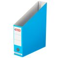 BİGPOİNT BP120-35 KARTON KUTU KLASÖR MAVİ 6'LI PK.