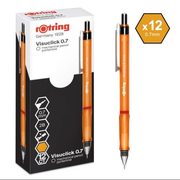 ROTRİNG VERSATİL VİSUCLİCK TURUNCU 07 2089092