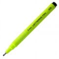 PİLOT SWN-DRL-20-B LETTERİNG ART KALİGRAFİ KALEMİ 2.0 MM SİYAH 12'Lİ KT.